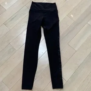 lululemon athletica Pants Jumpsuits Lululemon Align Logo On